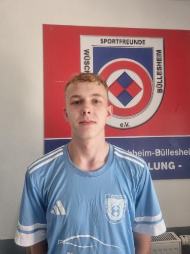 Colin Gottschling