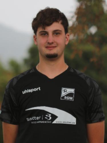 Levin Reichelt