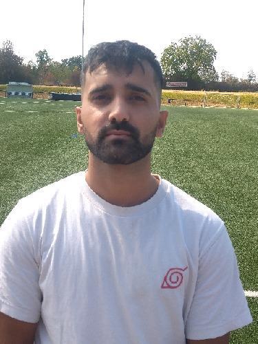 Badal Badal Sarbast