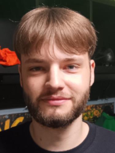 Tristan Falk-Hagen Beron