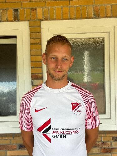 Nico Strehl