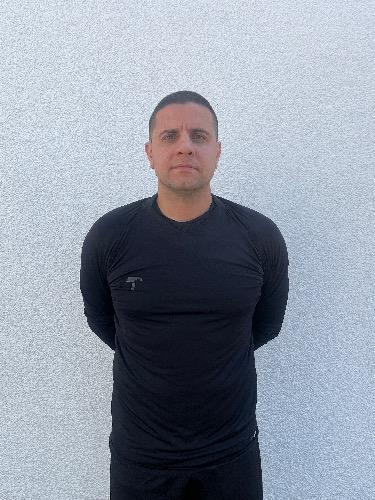 Eghbal Naserzare