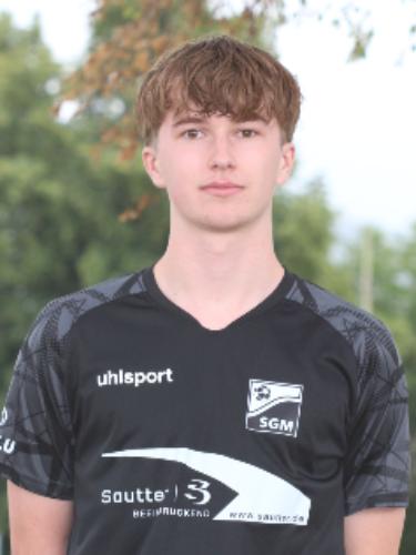 Mats Seifried