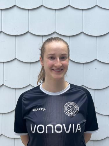 Antonia Kiltz