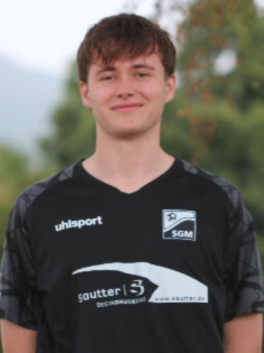 Nik Seifried