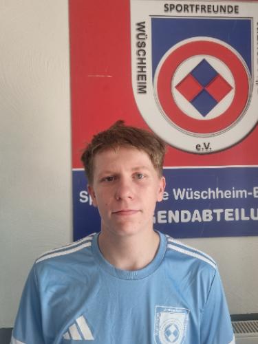Niklas Schmitz