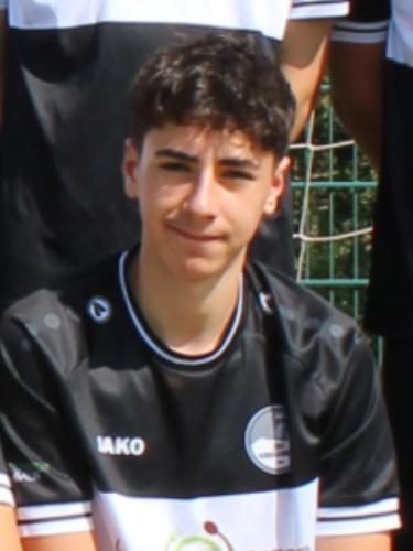 Claudius Touma