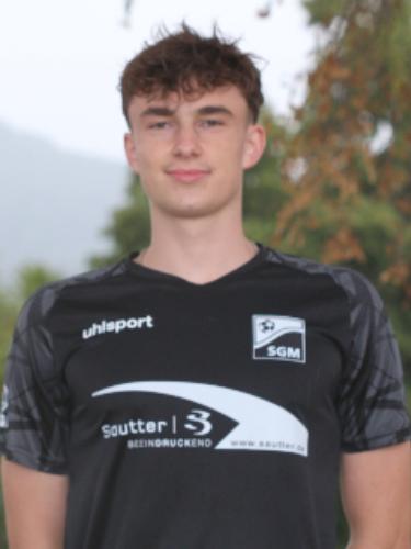 Sören Steinhilber