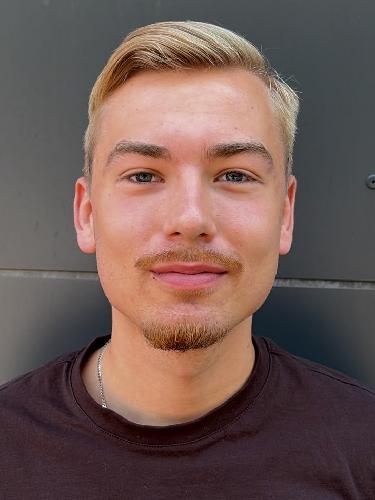 Justin Gramsch