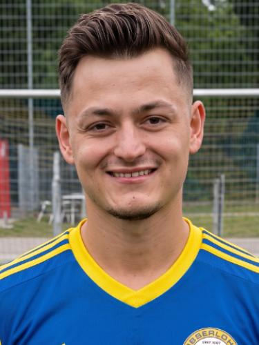 Arber Tahiri