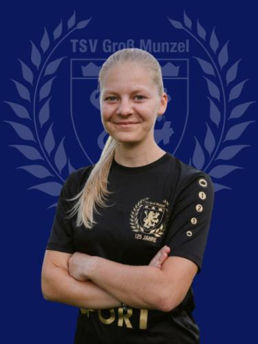 Tina Berger