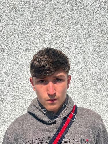 Leandro Müßeler