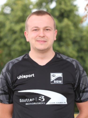 Sven Weippert