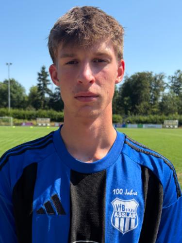 Mats Mateo Kartmann
