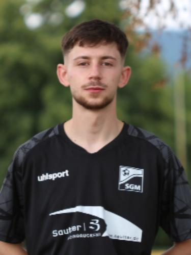Devin Yurdakul