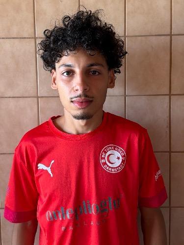 Zaalouki Bilal