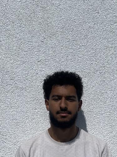 Saad Ounis
