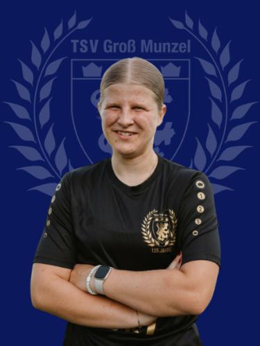 Tanja Heise