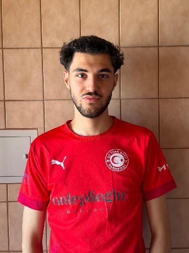 Bektas Pektas