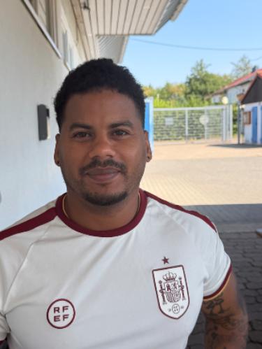 Ariel Ramos