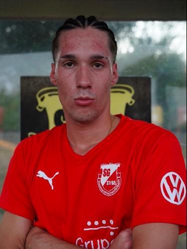 Bennet Noah Kompaß