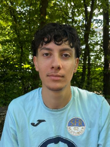 Marko Basaric