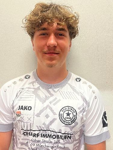Alex Maul