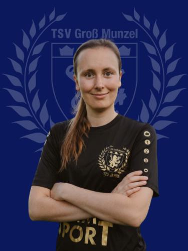 Sabrina Kusche