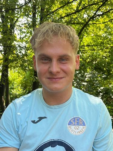 Nils Bender
