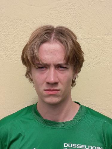 Jannik Justin Grumm