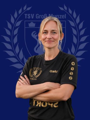 Sarah Majic