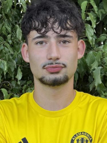 Lennox Kaczmarczyk