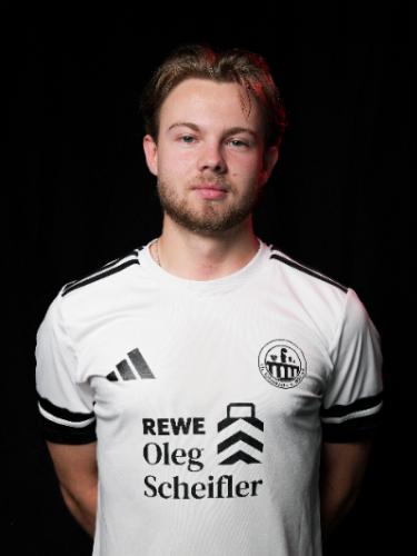 Niklas Jurczyk