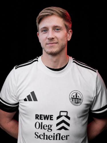 Alessio Koring