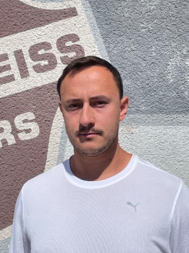Michael Posselt