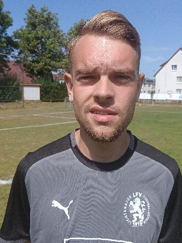 Philipp Wenzel
