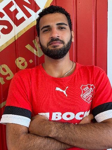 Ayoub Salim