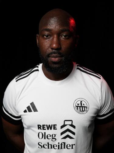 Ngonde Lionel Kumpesa