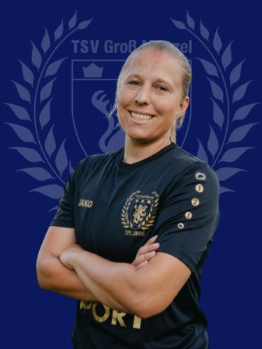Jessica Schade