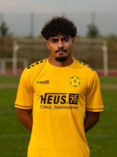 Ali Isik