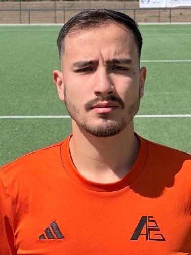 Tolga Ciftci