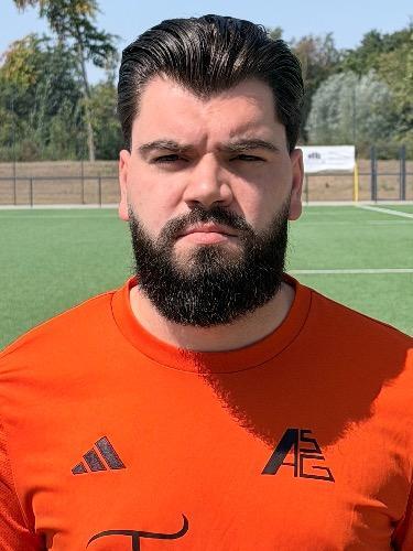 Sükrü Kurnatz