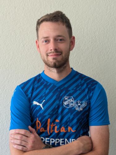 Johannes Weber