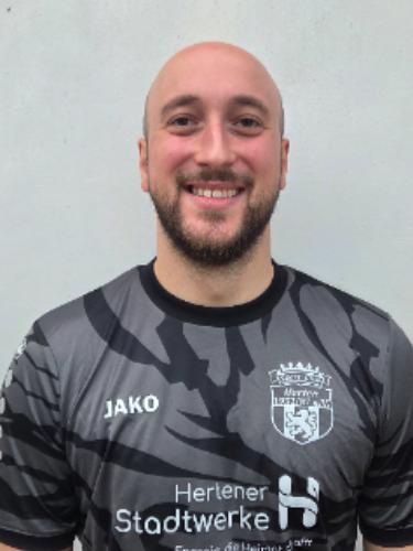 Justin Peter Eida-Louk