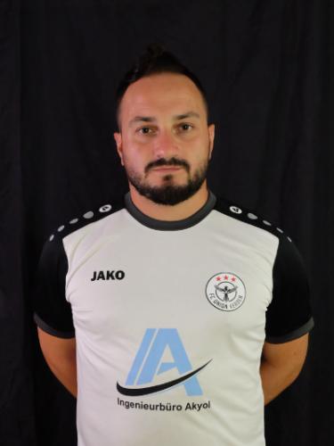 Alper Dogru