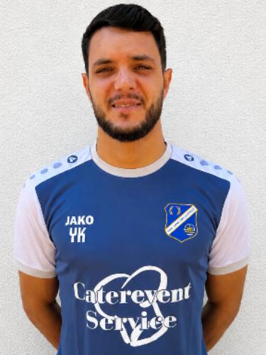 Youness Karabila