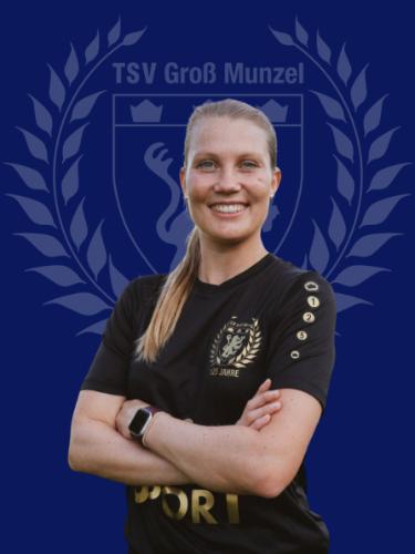 Sophie Wildhage