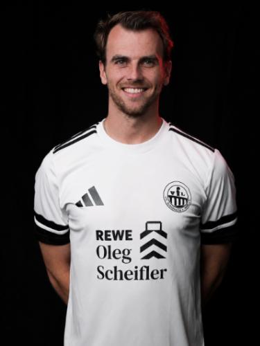 Leon Seelmeyer