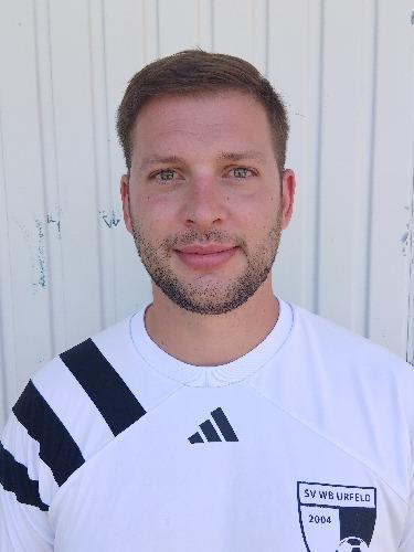 Philipp Hahn