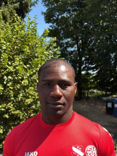 Cliford Hyppolite